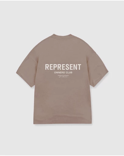 Represent - Owners Club T-Shirt