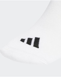 adidas Sportswear - Adilette Socks Unisex