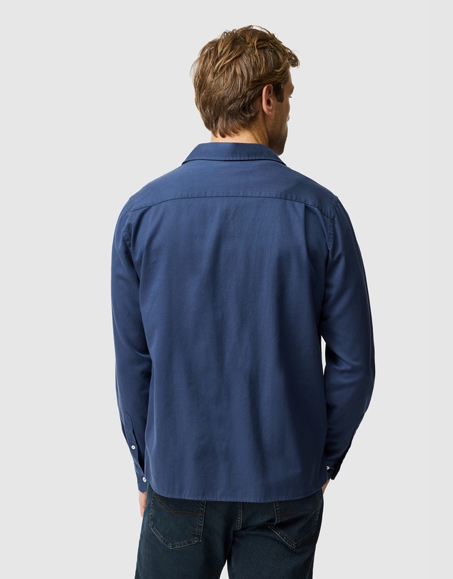 Rodd & Gunn - Salt Lake Long Sleeve Shirt