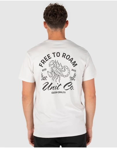 UNIT - UNIT Nomad Men's T-Shirt