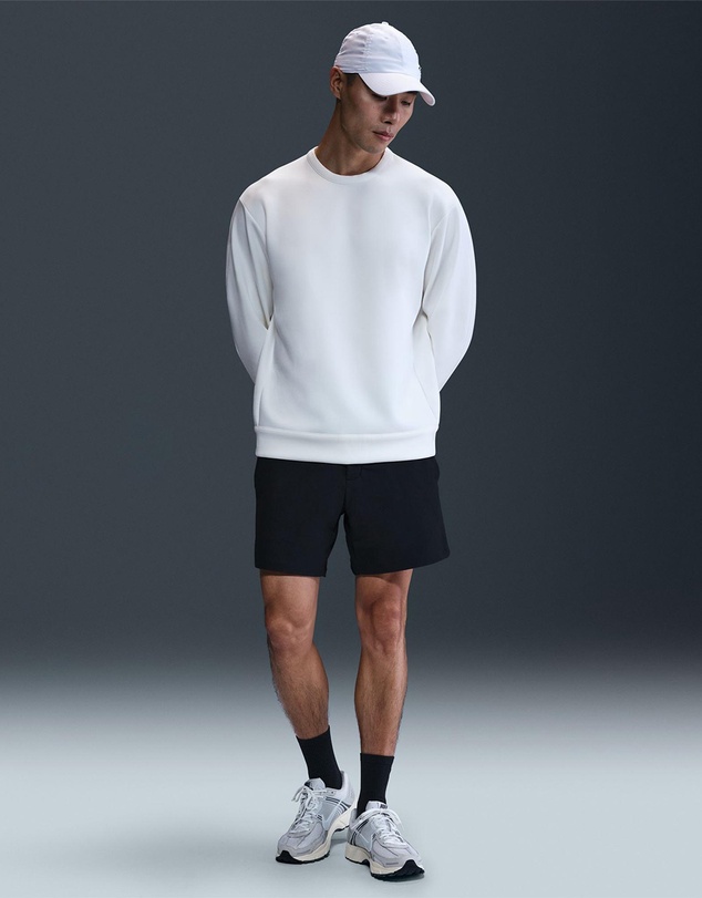 Nike - 24.7 Perfectstretch Dri-FIT 6