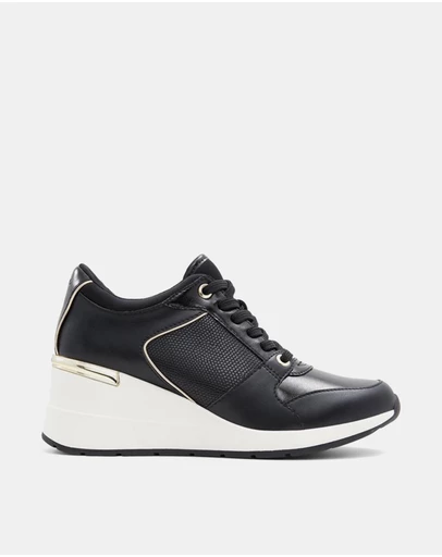 ALDO - Korie Wedge Sneakers