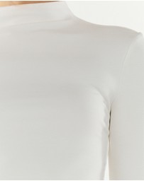 Madison The Label - Marc L/S Top
