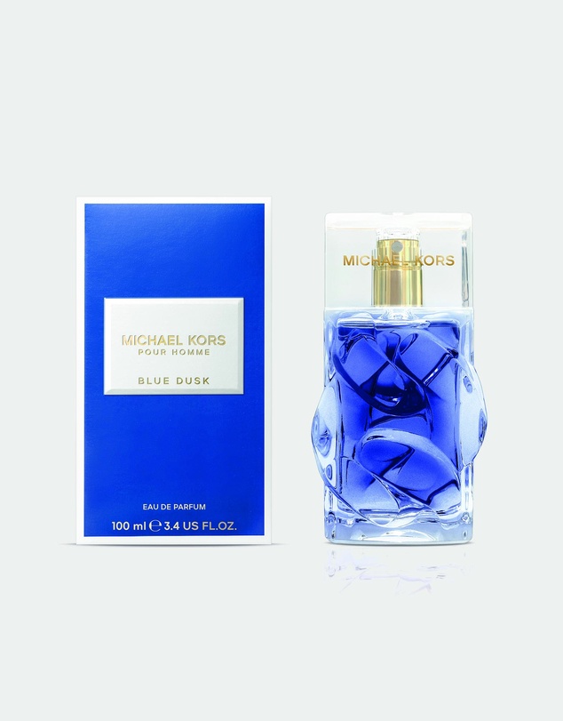 Michael Kors - Michael Kors Blue Dusk EDP 100ml