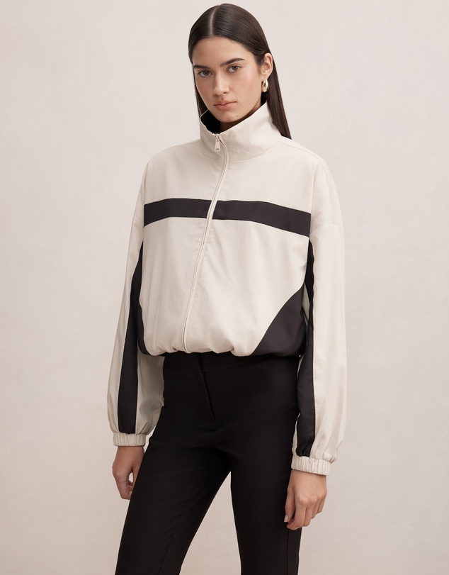 Forever New - Arlo Windbreaker Jacket
