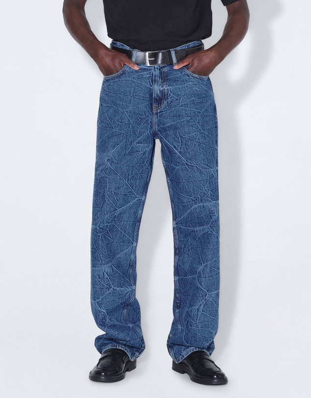 Dr Denim - Omar Jeans