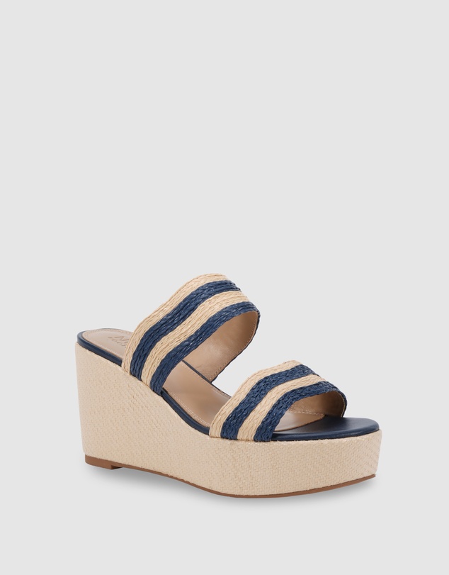 Nude Footwear - Vallerie