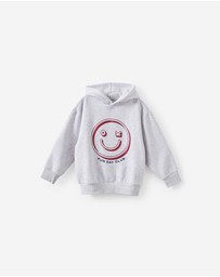 Cotton On Kids - Sammy Oversized Hoodie