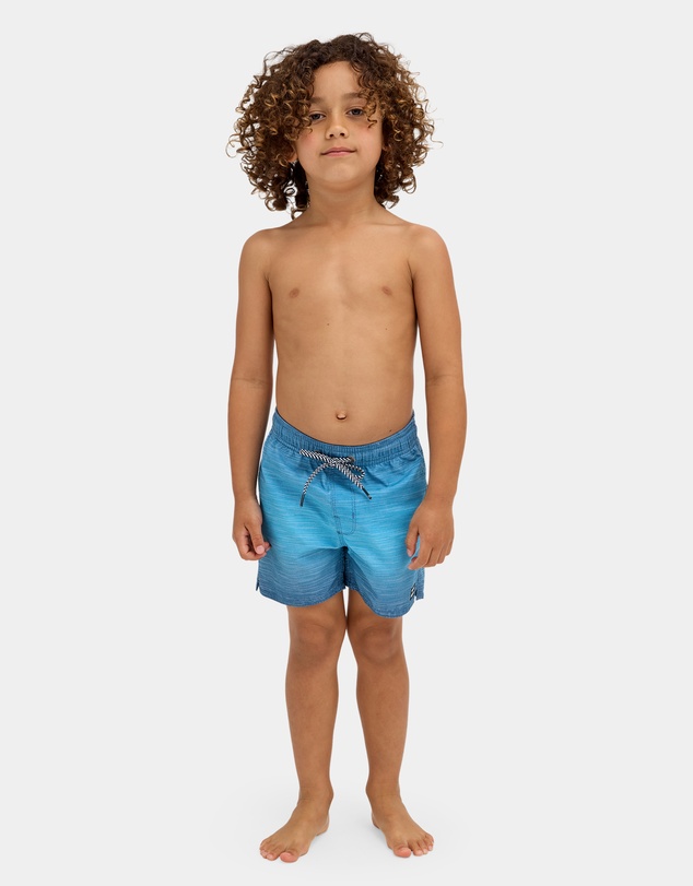 Billabong - Boys 0 to 7 Sergio Layback 13