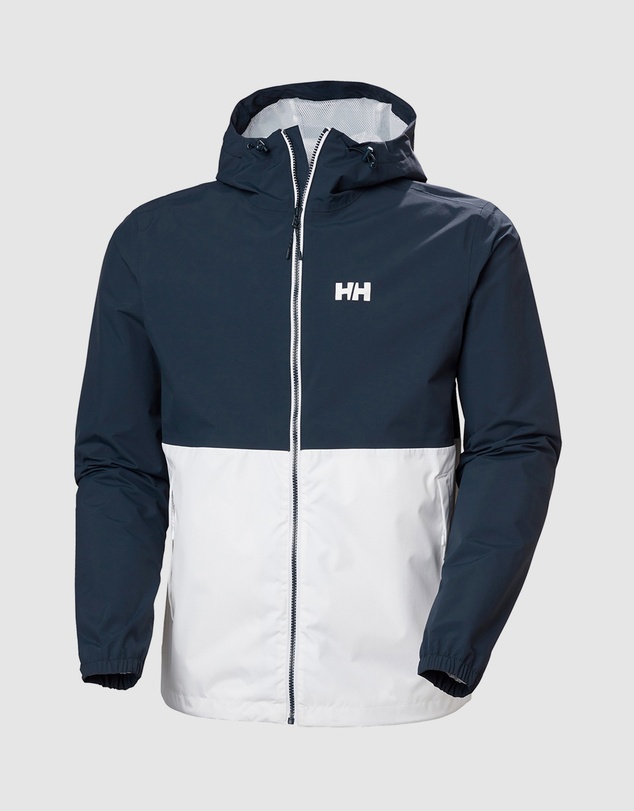 Helly Hansen - Hilo Rain Jacket