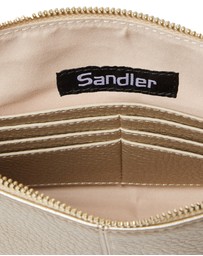 Sandler - Asha