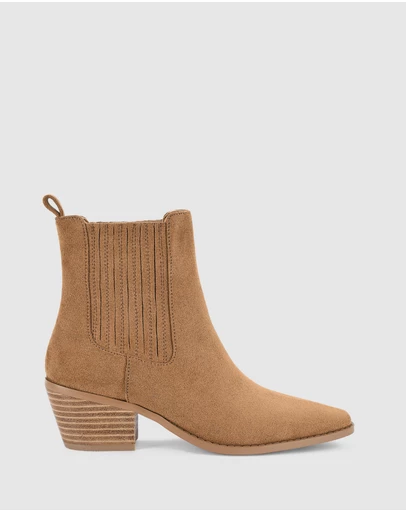 Verali - Dale Chelsea Ankle Boots