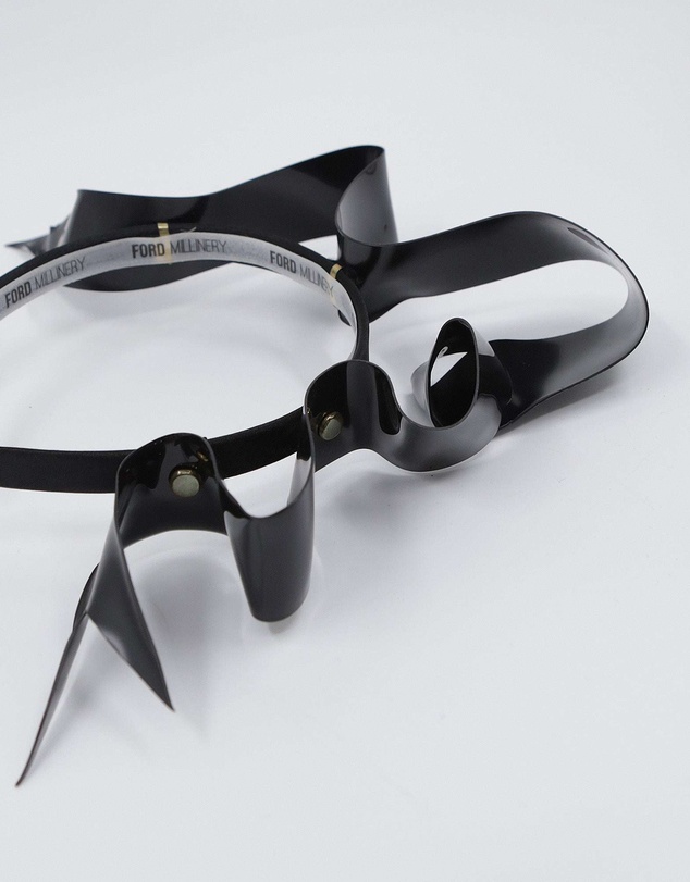 FORD MILLINERY - Carnivale