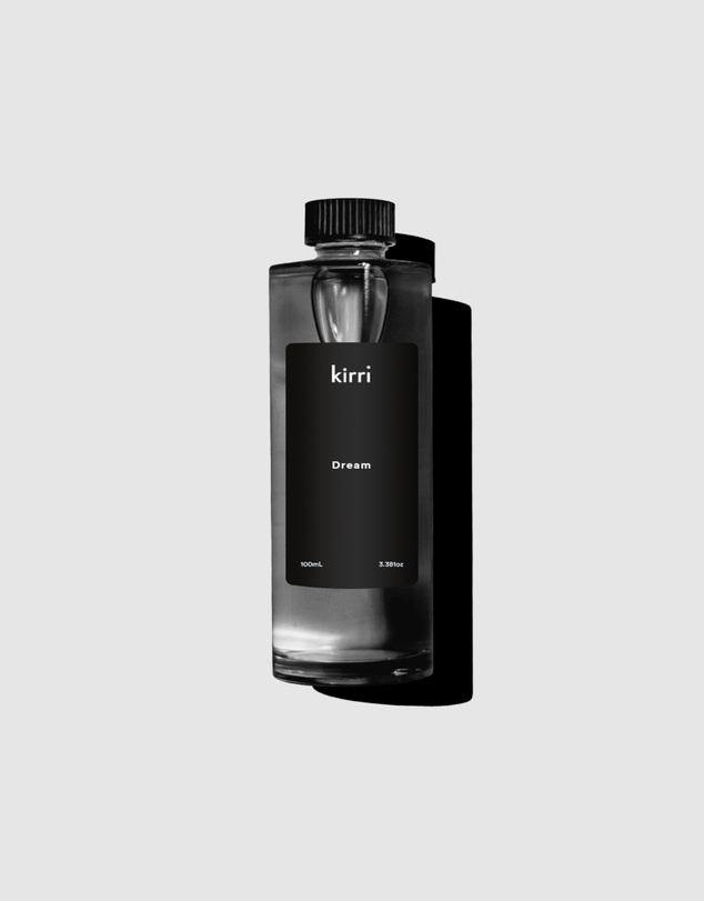 Kirri by Scent Australia Home - Dream Wood Diffuser Refill (100ml)