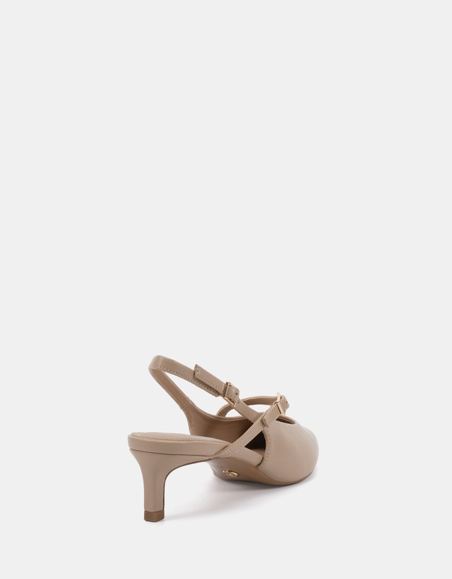 Novo - Isela Heels