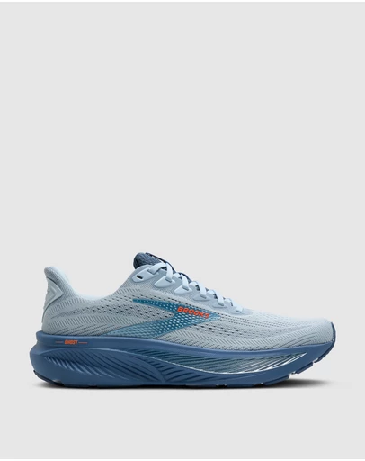 Brooks - Ghost 17 - Men's