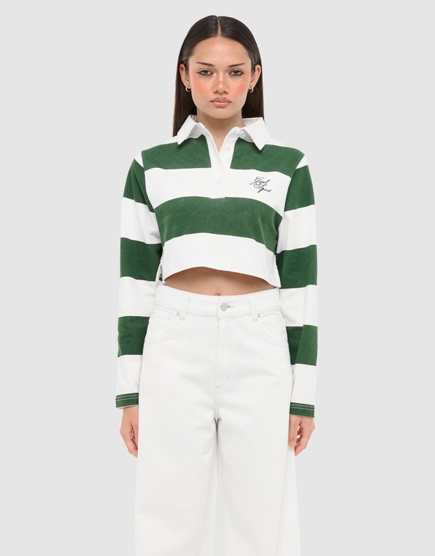 Abrand - 94 High Baggy Jeans