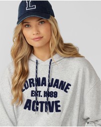 Lorna Jane - Signature Lorna Cap