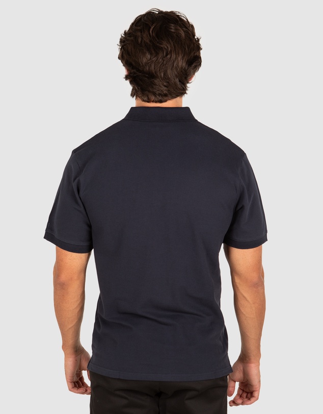 UNIT - UNIT Quest Men's Polo Shirt