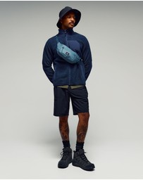 Kathmandu - Co-Z High Pile Jacket v3