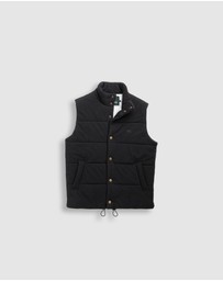 Rodd & Gunn - Lake Ferry Vest