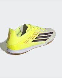 adidas Performance - F50 CLUB Indoor Foot Football Ball Shoes Unisex