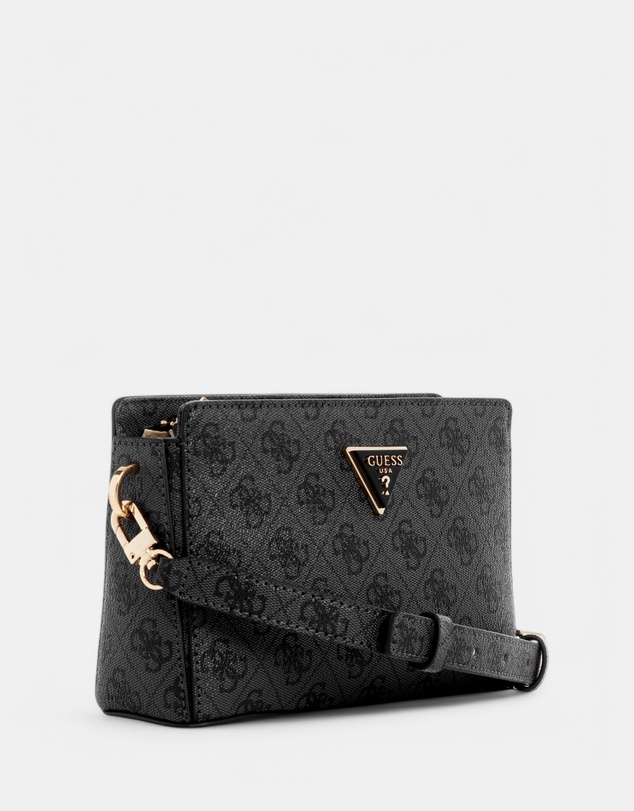 GUESS - Meridian Crossbody Top Zip