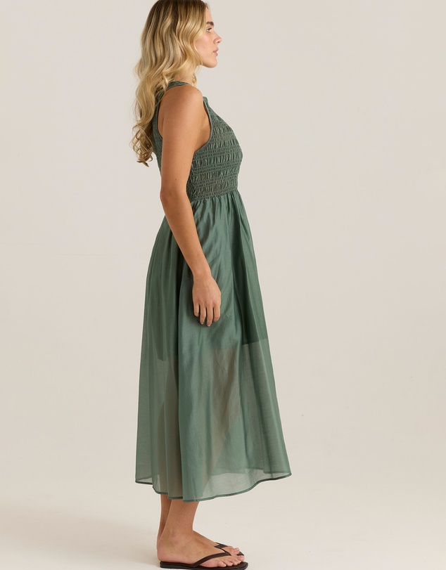 Sass - Saga Tank Dress