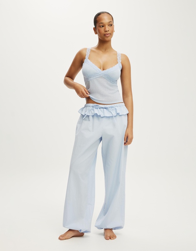 Cotton On Body - Cotton Soft Balloon Pant