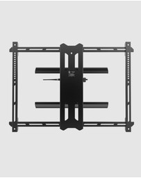 iWorld - Kanto PMX700 Pro Series Full Motion TV Wall Mount with Adjustable Offset for 50