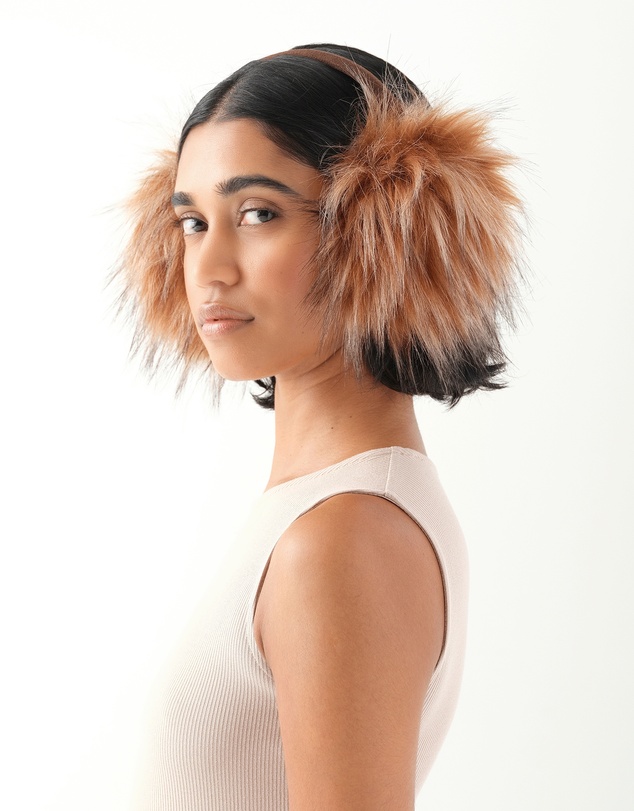 Unreal Fur - All Ears Earmuffs