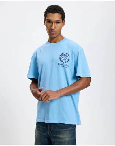 Deus Ex Machina - Tokyo Address Tee