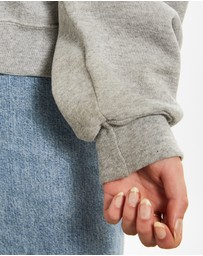 Vintage by The Real Deal - Pre Loved - Vintage Champion Sweatshirt