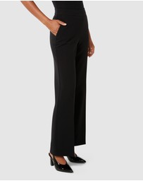 Forever New - Marissa Wide Leg Pant