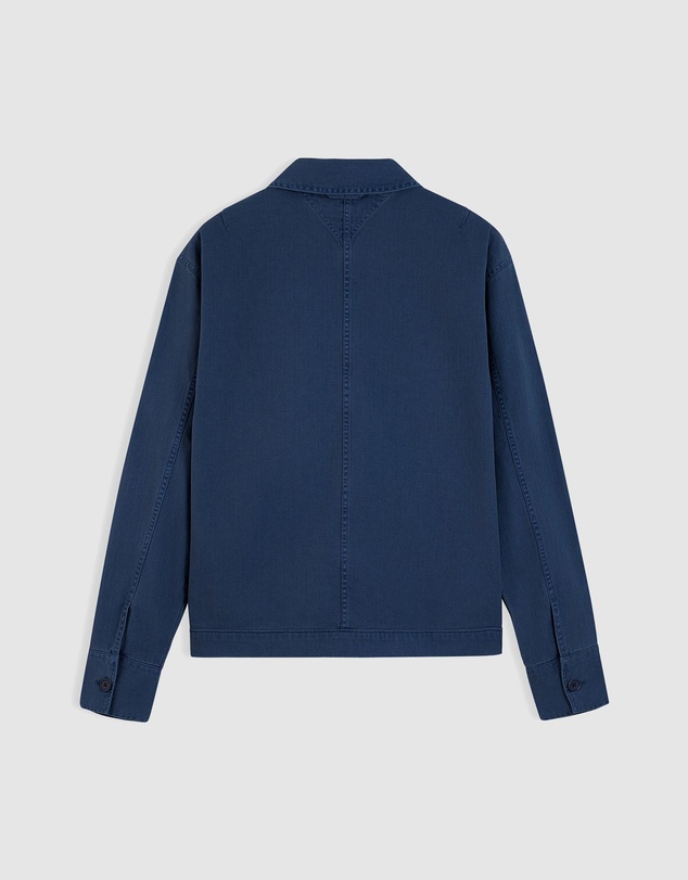 Tommy Jeans - Essential Overshirt