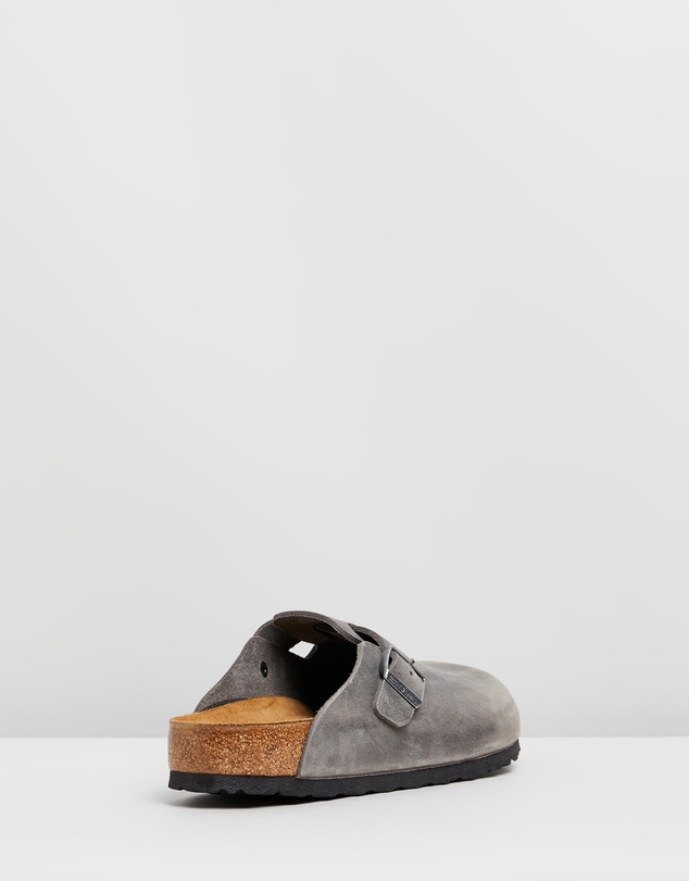Birkenstock - Boston Regular Unisex