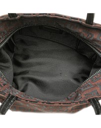 Pre-Loved by Azura Reborn - Pre-Loved Mini Zucchino Canvas Handbag