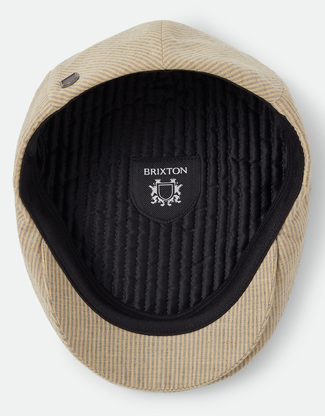 Brixton - Hooligan Snap Cap