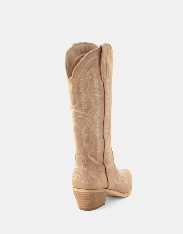 Therapy - Mustang Cowboy Boots