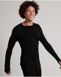 Kathmandu - KMDMerino Baselayer Long Sleeve Top