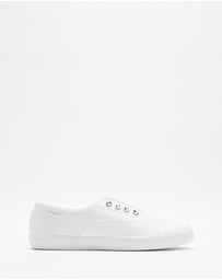 Holster - Ruby Slip-On Sneaker - Women's