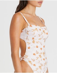 Heaven Australia - Mayflower Raya One Piece