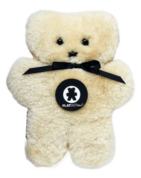 FLATOUTbear - Honey