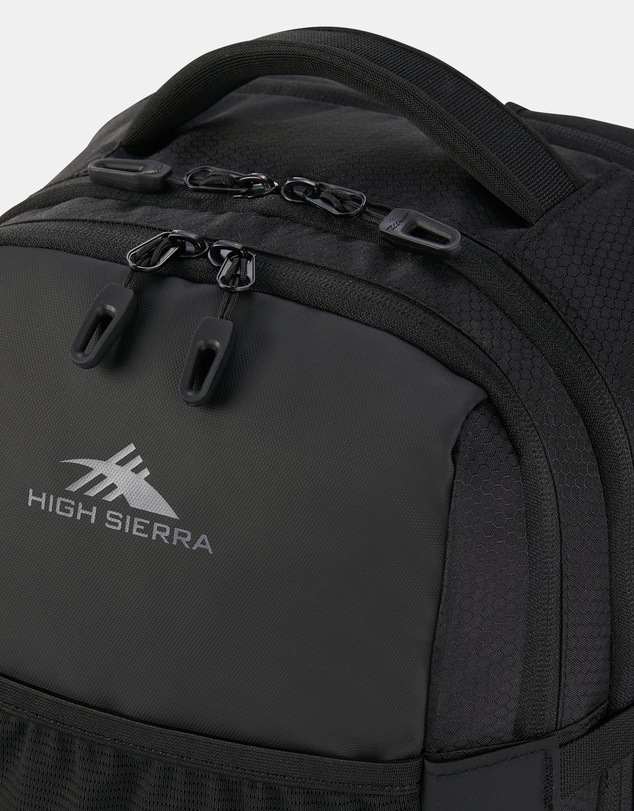 High Sierra - Crossover Backpack