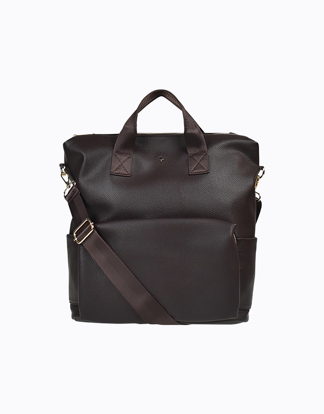 PETA AND JAIN - Flex Backpack