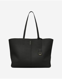 Maison De Sabre - The Zipped Soft Tote