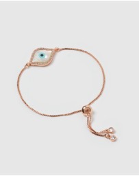 Miz Casa and Co - Time Keeper Bracelet