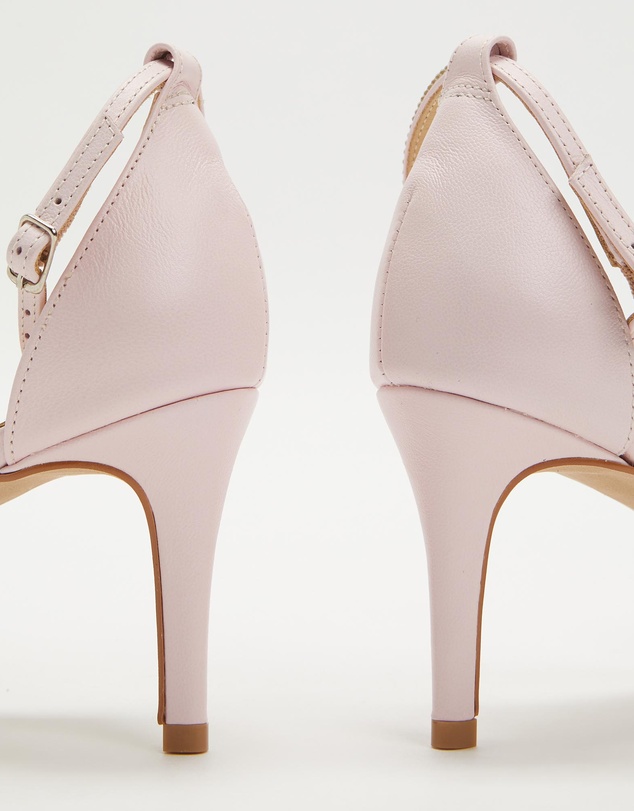 Nina Armando - Rosalia Heels