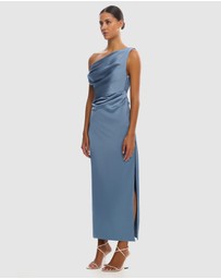 Significant Other - Alyssa Maxi Dress
