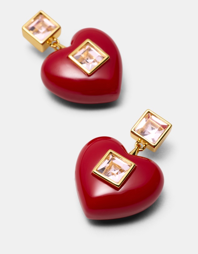 MIMCO - Devotion Earrings